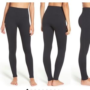 Zella Live In Leggings sz M black